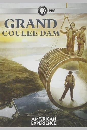 Grand Coulee Dam poster - Find streaming availability