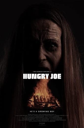 Hungry Joe poster - Find streaming availability