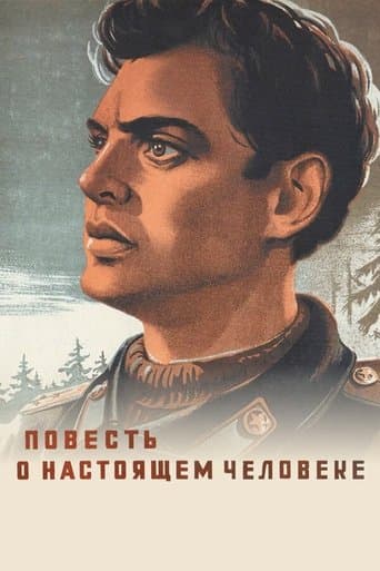 Story of a Real Man poster - Find streaming availability