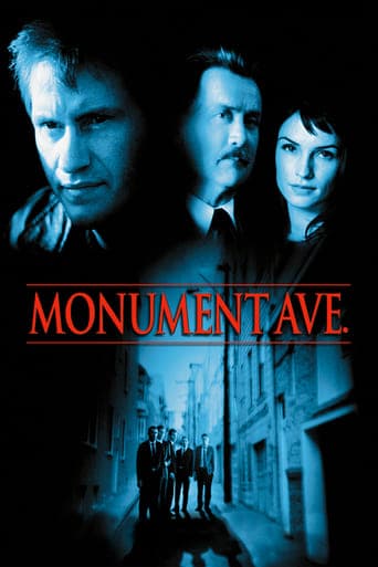 Monument Ave. poster - Find streaming availability