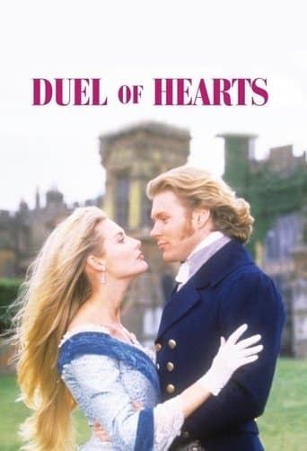 Duel of Hearts poster - Find streaming availability