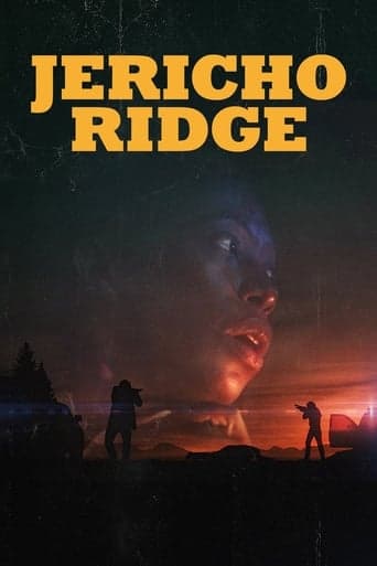 Jericho Ridge poster - Find streaming availability