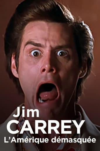 Jim Carrey: America Unmasked poster - Find streaming availability