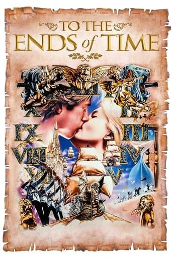 To the Ends of Time poster - Find streaming availability