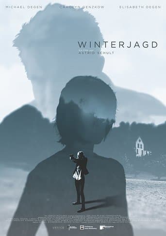 Winter Hunt poster - Find streaming availability