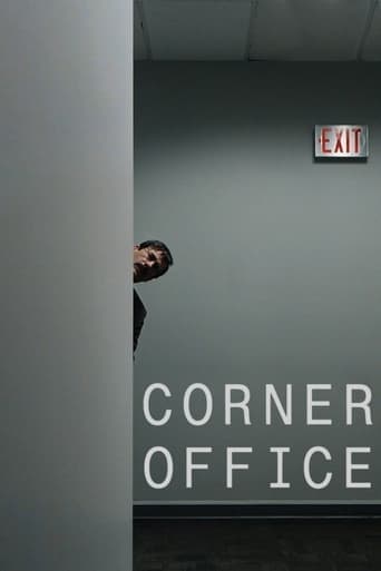 Corner Office poster - Find streaming availability