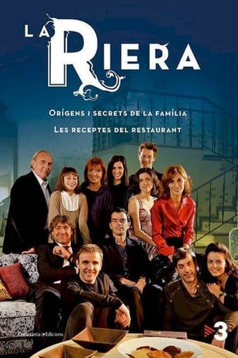 La Riera poster - Find streaming availability