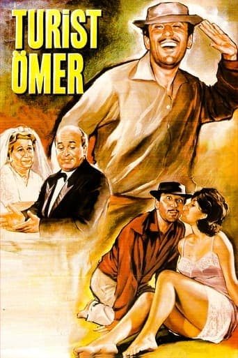 Turist Ömer poster - Find streaming availability