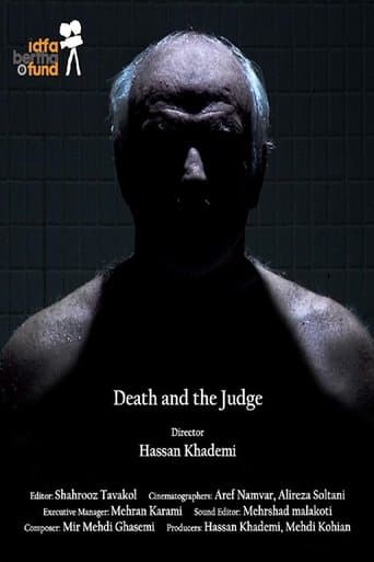 Death and the Judge poster - Find streaming availability