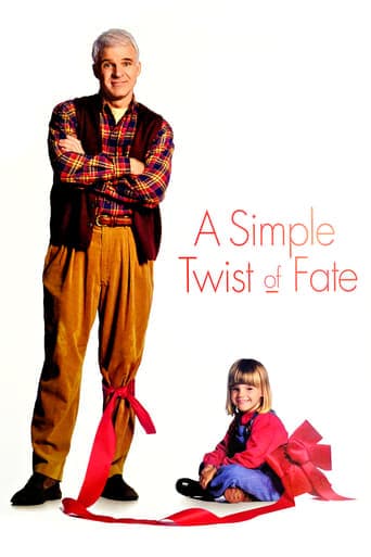 A Simple Twist of Fate poster - Find streaming availability