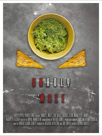 Unholy 'Mole poster - Find streaming availability