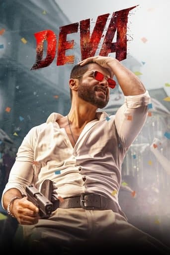 Deva poster - Find streaming availability