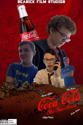 Coca-Cola: The Fan Movie poster - Find streaming availability