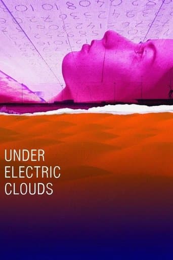 Under Electric Clouds poster - Find streaming availability