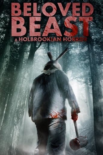 Beloved Beast poster - Find streaming availability