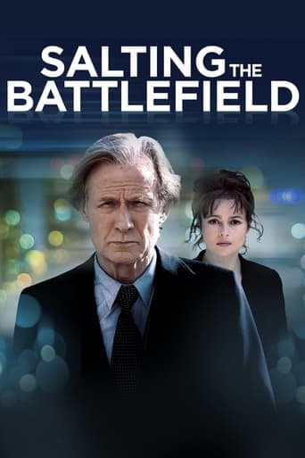 Salting the Battlefield poster - Find streaming availability