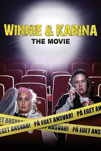 Winnie & Karina - The Movie poster - Find streaming availability
