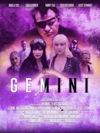 Gemini poster - Find streaming availability