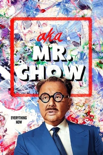 aka Mr. Chow poster - Find streaming availability