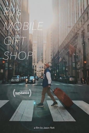 BJ's Mobile Gift Shop poster - Find streaming availability