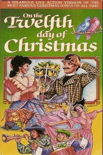 On the Twelfth Day... poster - Find streaming availability