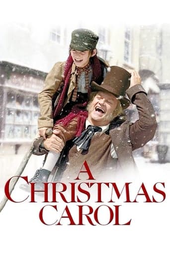 A Christmas Carol poster - Find streaming availability