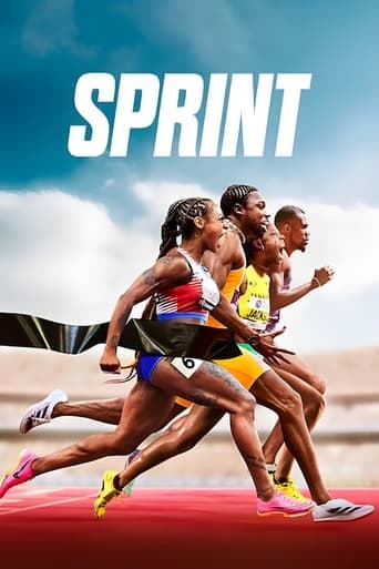 SPRINT poster - Find streaming availability