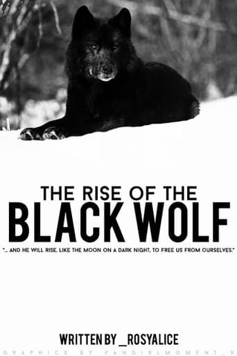 The Rise of Black Wolf poster - Find streaming availability