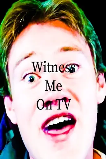 The Witness TV Cut poster - Find streaming availability