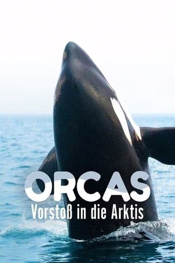 Orcas - Vorstoss in die Arktis poster - Find streaming availability