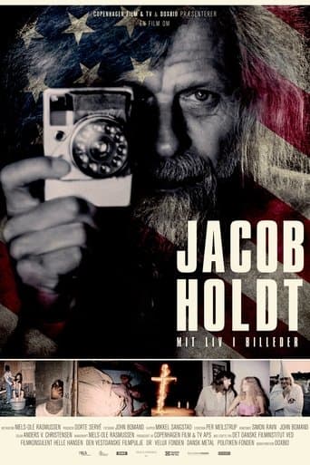 Jacob Holdt: My Life in Pictures poster - Find streaming availability