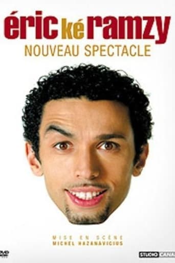 Éric ké Ramzy - Nouveau spectacle poster - Find streaming availability