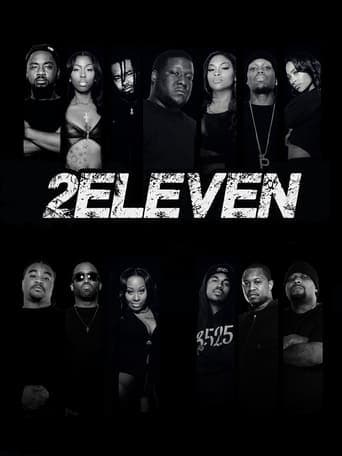 2eleven poster - Find streaming availability