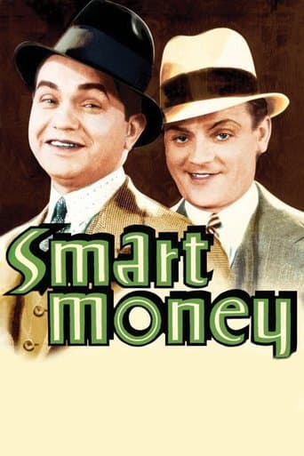 Smart Money poster - Find streaming availability