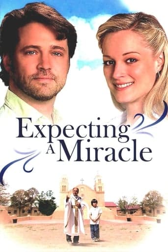 Expecting a Miracle poster - Find streaming availability