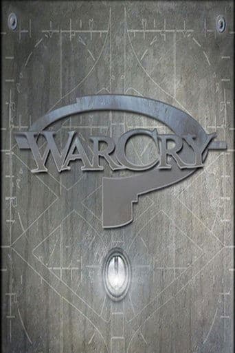 Warcry - Directo a la Luz poster - Find streaming availability