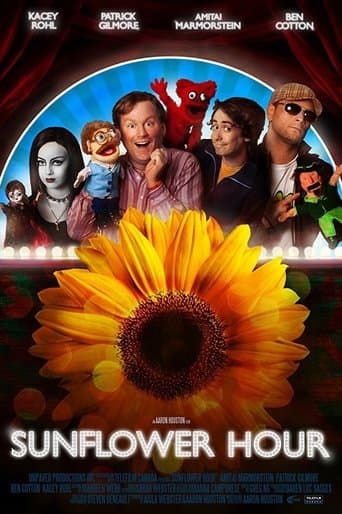 Sunflower Hour poster - Find streaming availability