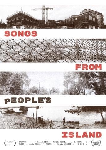 Songs from People’s Island poster - Find streaming availability