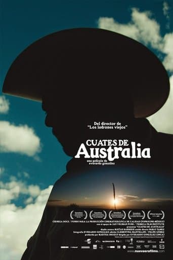 Drought poster - Find streaming availability