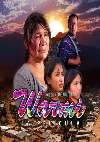 Warmi poster - Find streaming availability