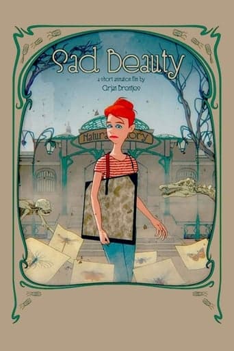 Sad Beauty poster - Find streaming availability