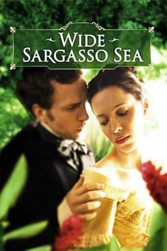 Wide Sargasso Sea poster - Find streaming availability