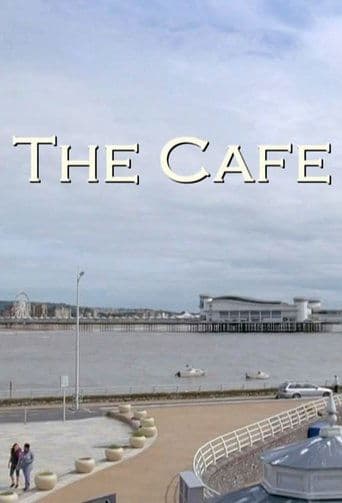 The Café poster - Find streaming availability