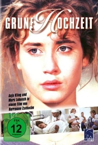 Grüne Hochzeit poster - Find streaming availability