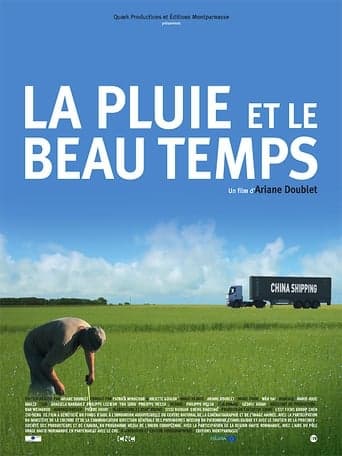 La pluie et le beau temps poster - Find streaming availability