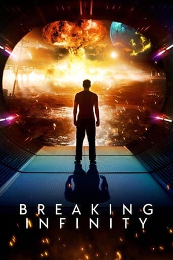 Breaking Infinity poster - Find streaming availability