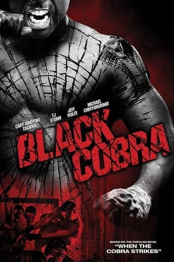 When the Cobra Strikes poster - Find streaming availability