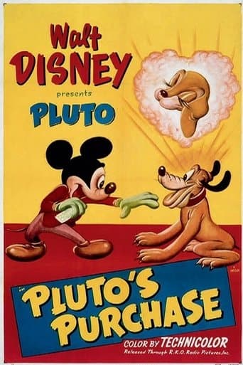 Pluto's Purchase poster - Find streaming availability