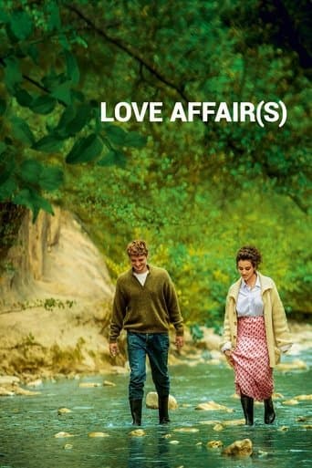 Love Affair(s) poster - Find streaming availability