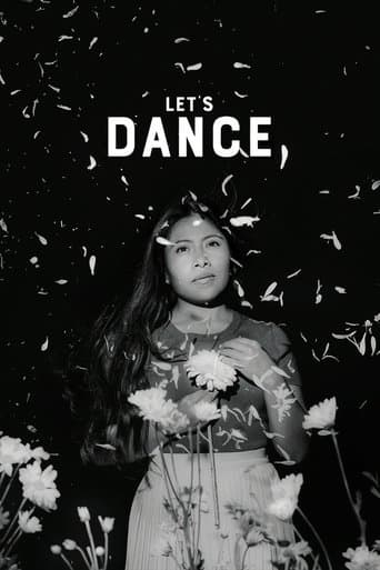 Let's Dance poster - Find streaming availability